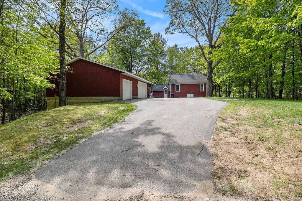 7777 E Washington Road Colfax Township MI 49402