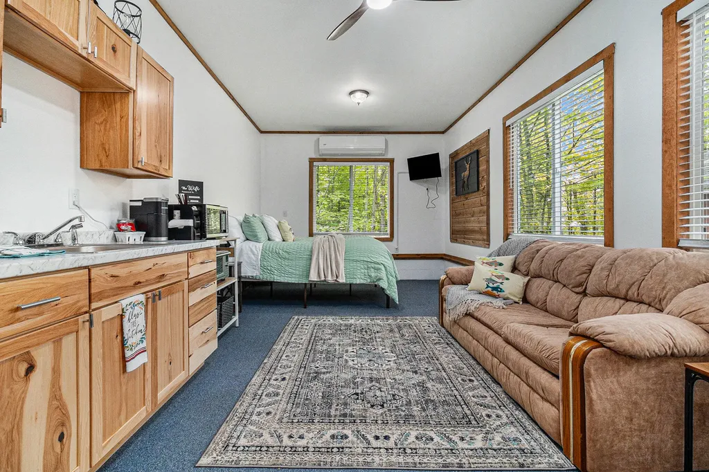 7777 E Washington Road Colfax Township MI 49402