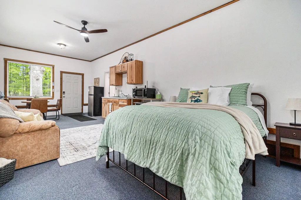 7777 E Washington Road Colfax Township MI 49402