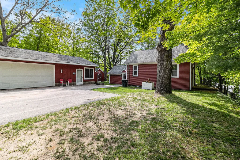 7777 E Washington Road Colfax Township MI 49402