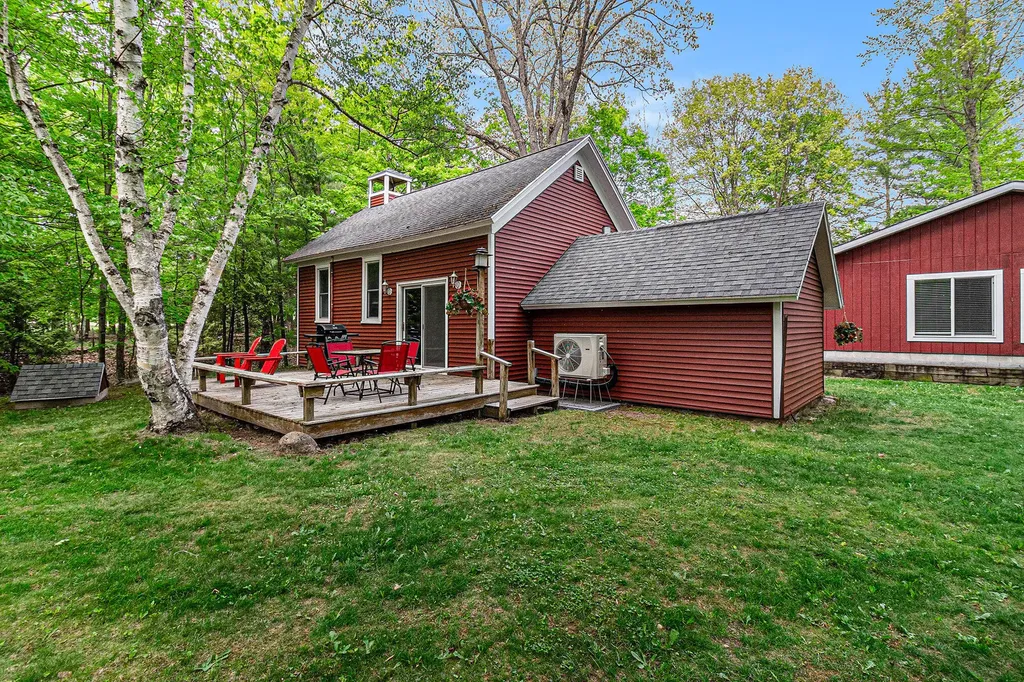 7777 E Washington Road Colfax Township MI 49402