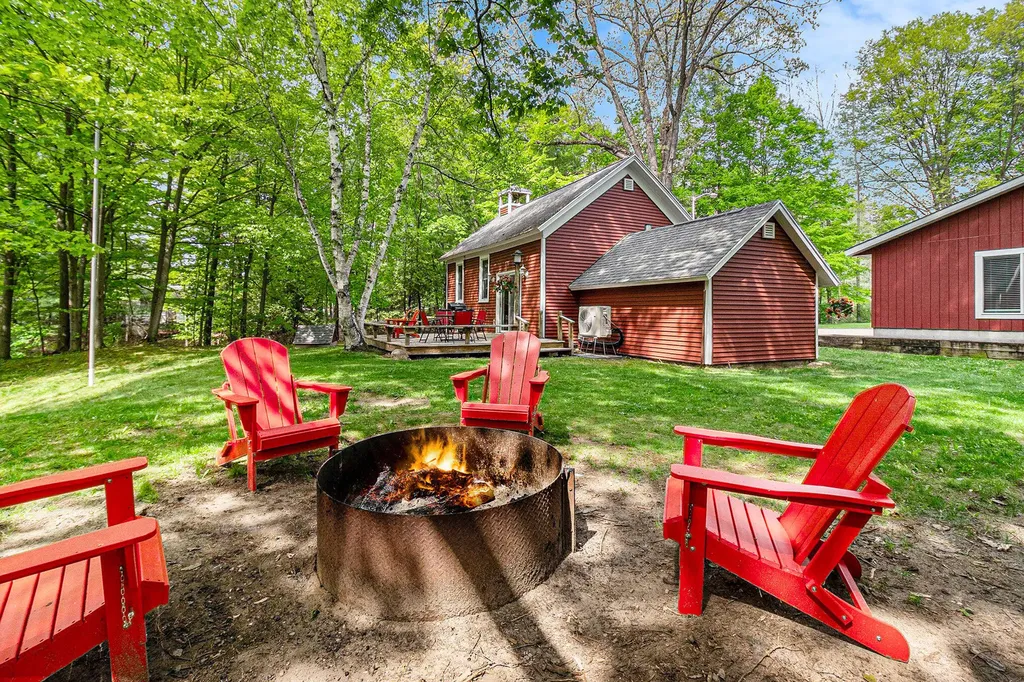 7777 E Washington Road Colfax Township MI 49402