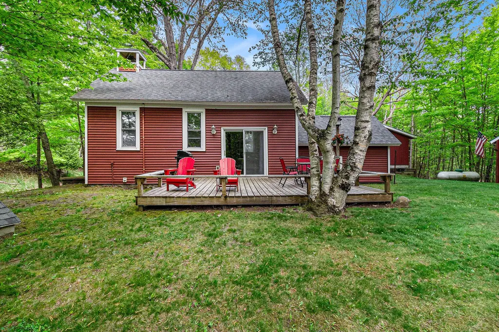 7777 E Washington Road Colfax Township MI 49402