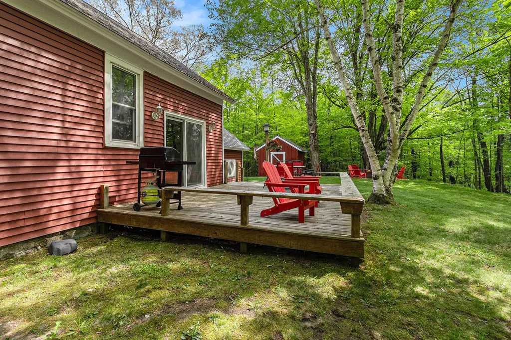 7777 E Washington Road Colfax Township MI 49402