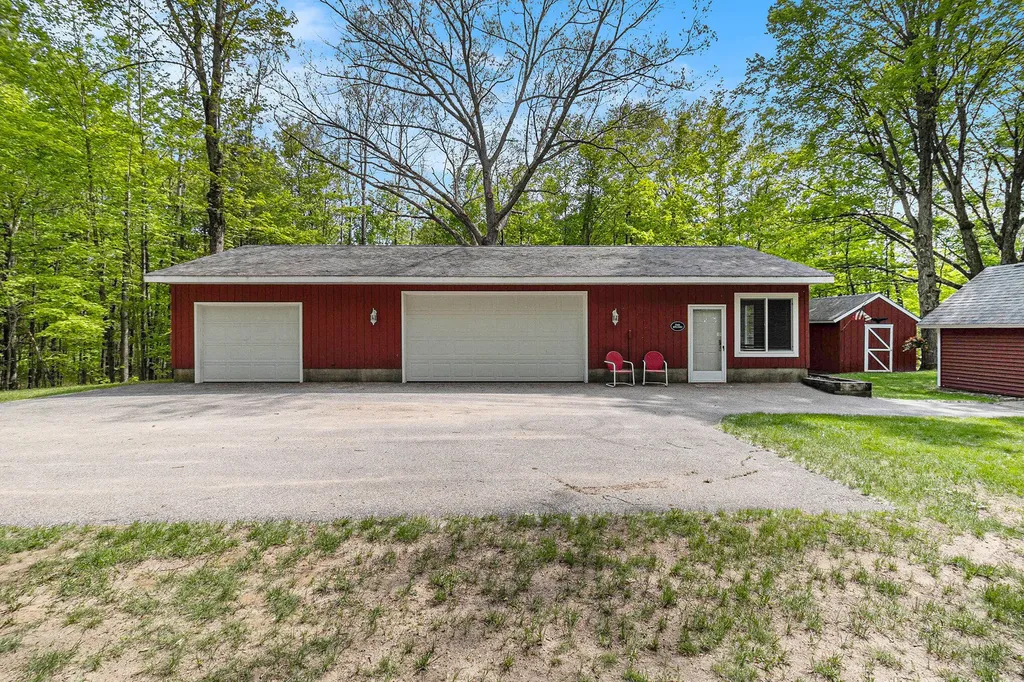 7777 E Washington Road Colfax Township MI 49402