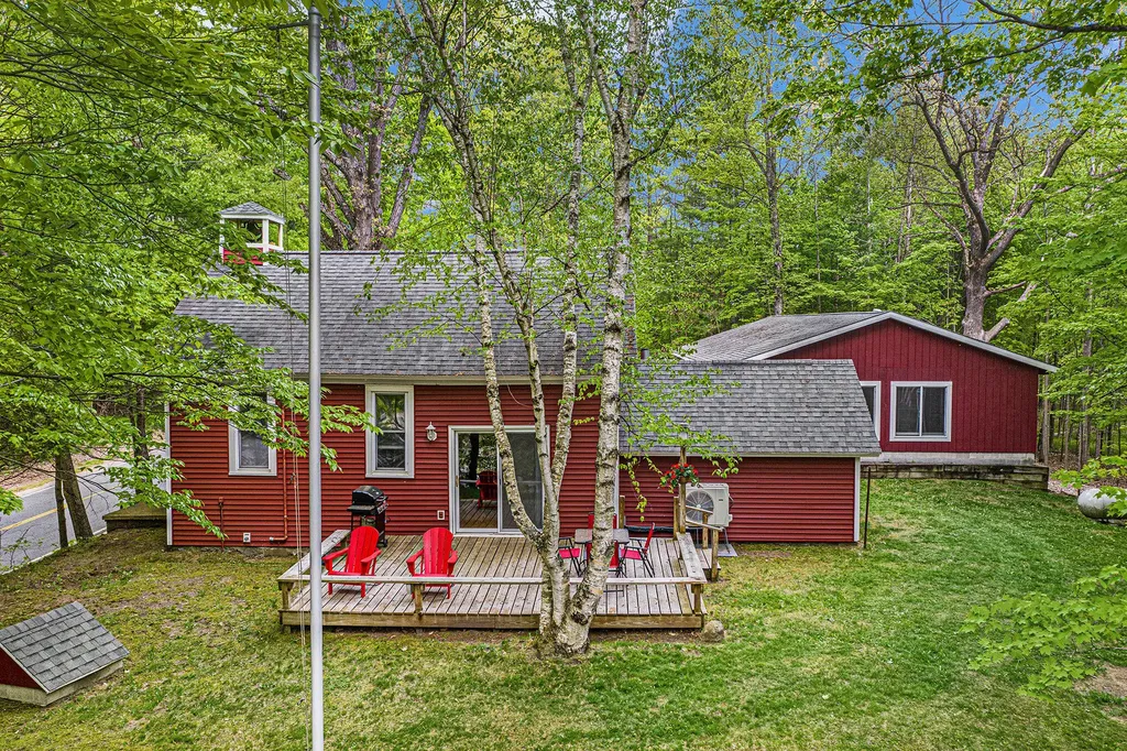 7777 E Washington Road Colfax Township MI 49402