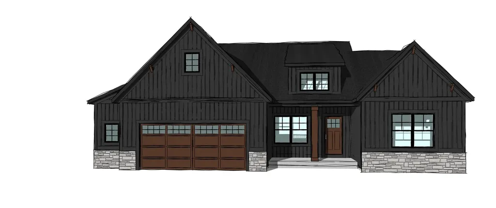 3084 SE Arbor Creek Drive Kentwood City MI 49512