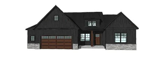 3084 SE Arbor Creek Drive Kentwood City MI 49512