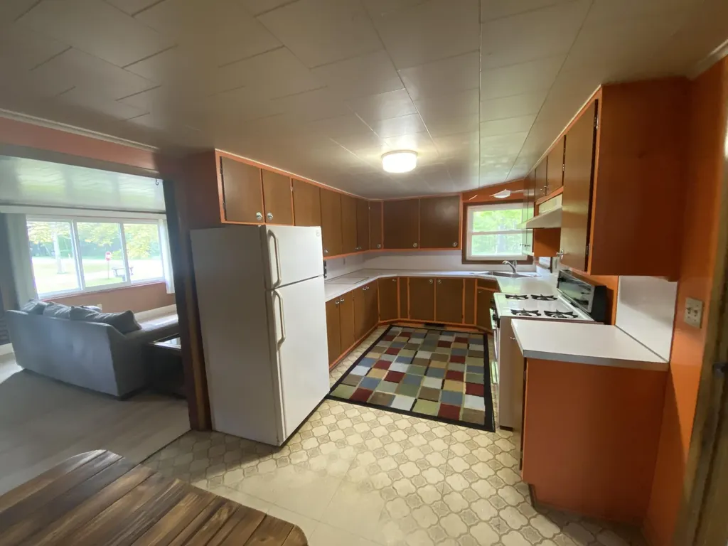 8615 Indian Bay Road White River Township MI 49437