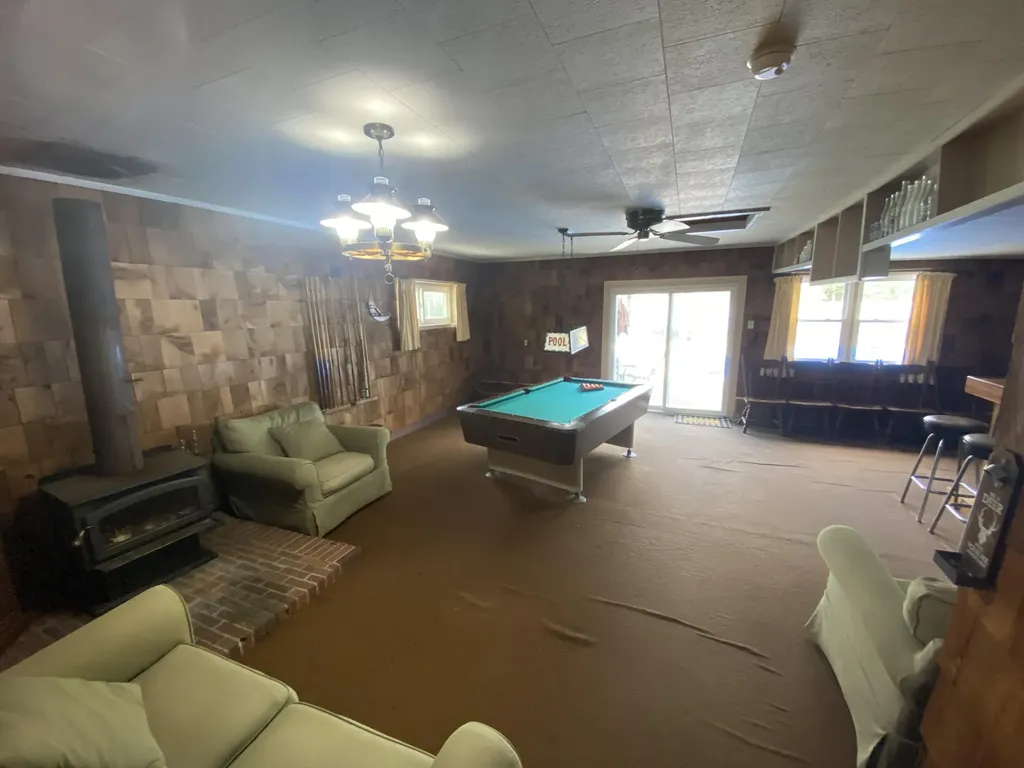 8615 Indian Bay Road White River Township MI 49437
