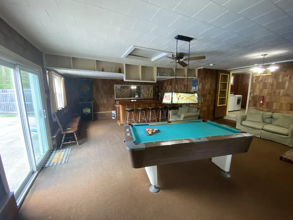 8615 Indian Bay Road White River Township MI 49437