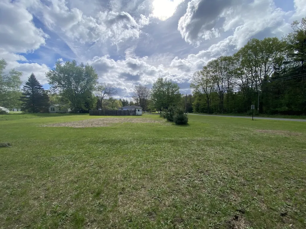 8615 Indian Bay Road White River Township MI 49437