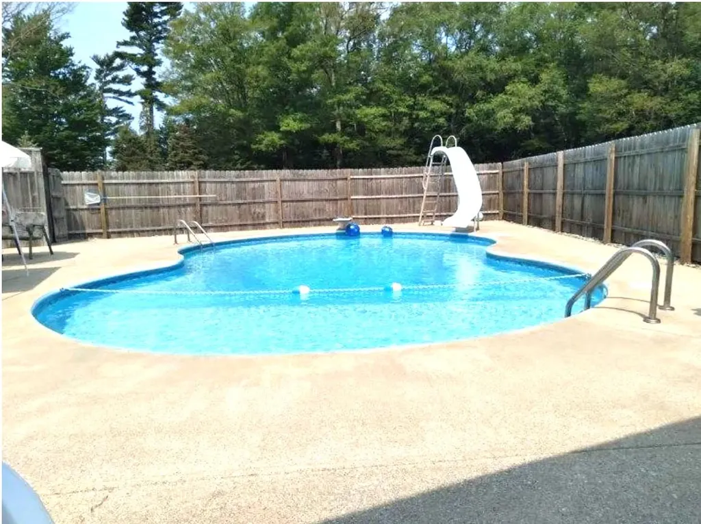 8615 Indian Bay Road White River Township MI 49437