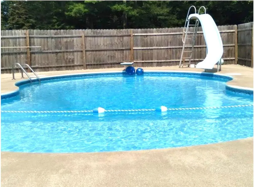 8615 Indian Bay Road White River Township MI 49437