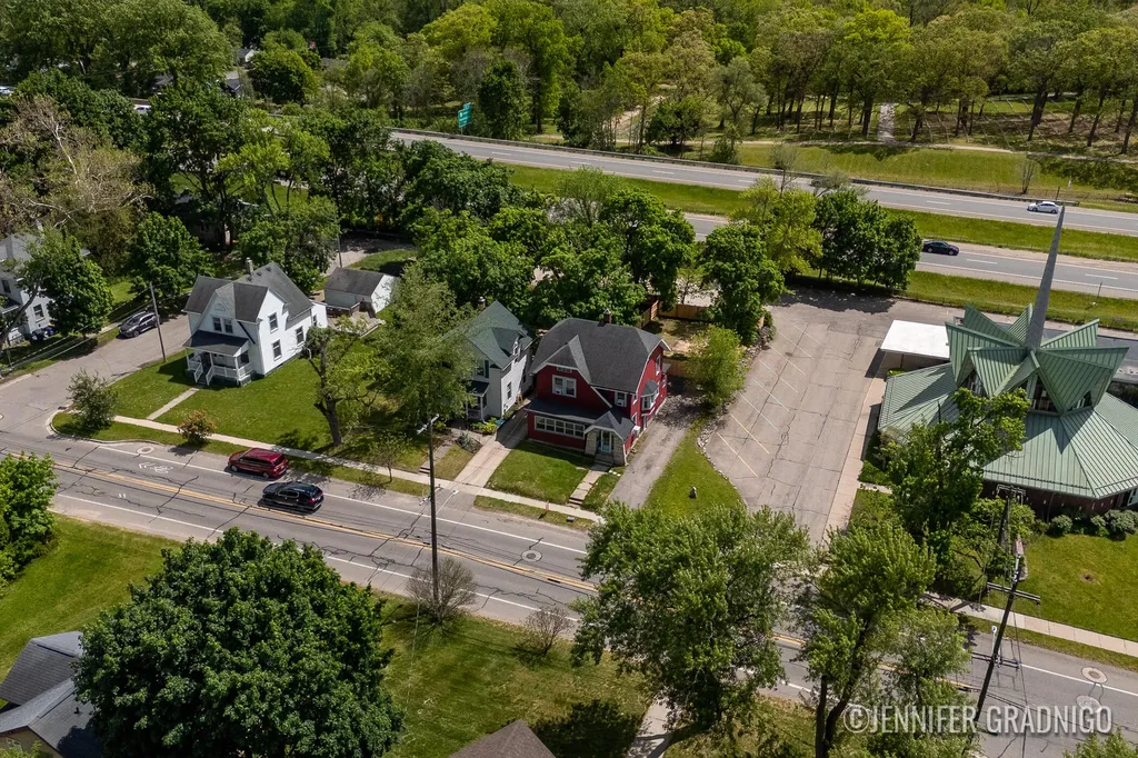 514 N Park Street NE Grand Rapids City MI 49525