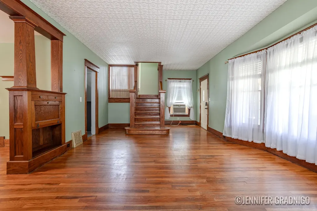 514 N Park Street NE Grand Rapids City MI 49525