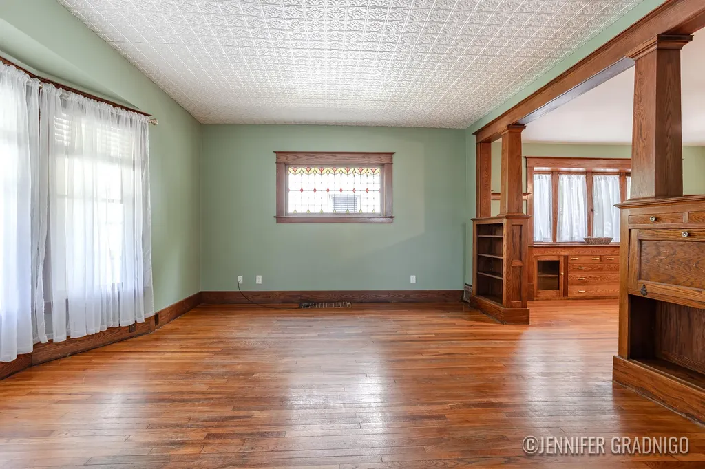 514 N Park Street NE Grand Rapids City MI 49525