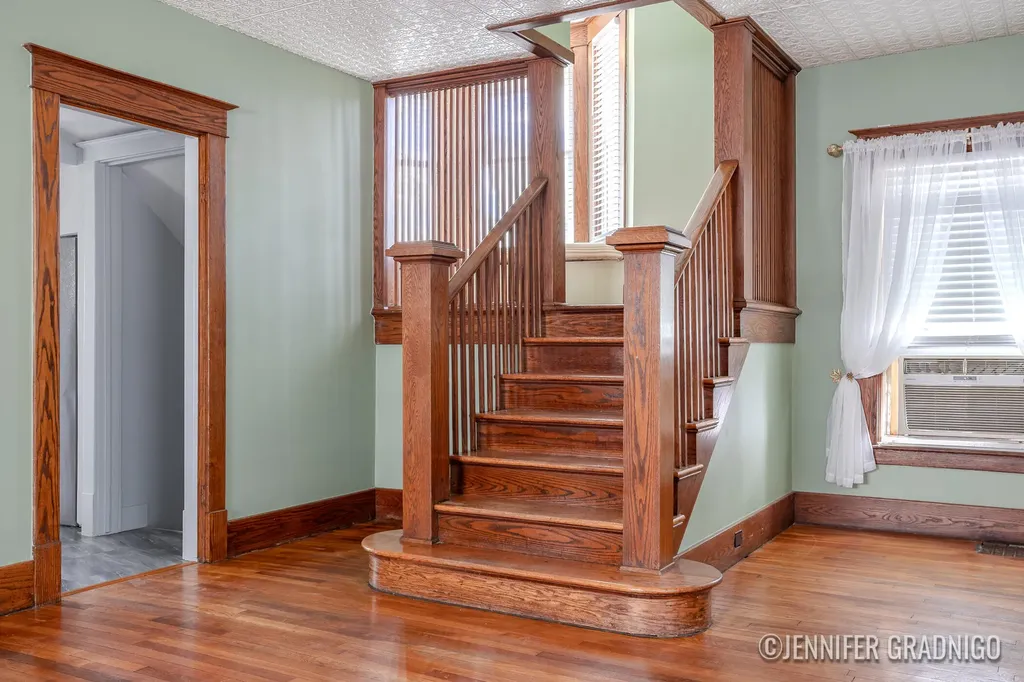 514 N Park Street NE Grand Rapids City MI 49525