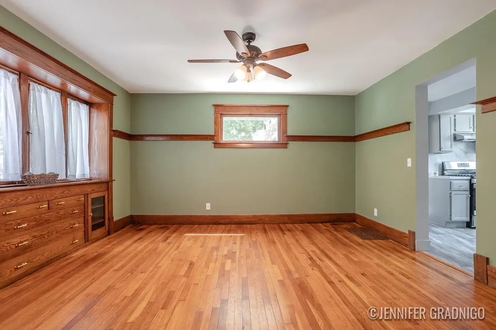 514 N Park Street NE Grand Rapids City MI 49525