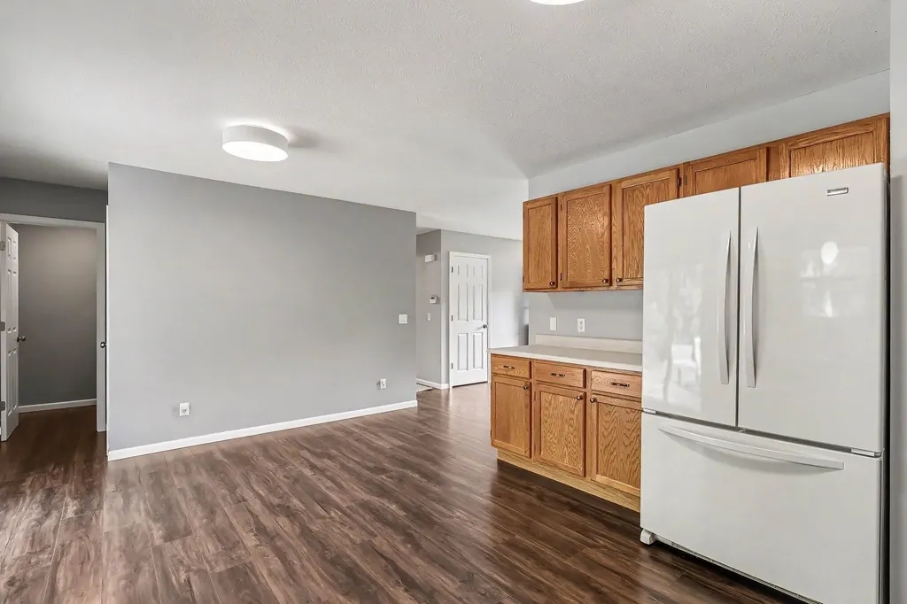 7701 Pinewood Drive Whitehall Township MI 49461