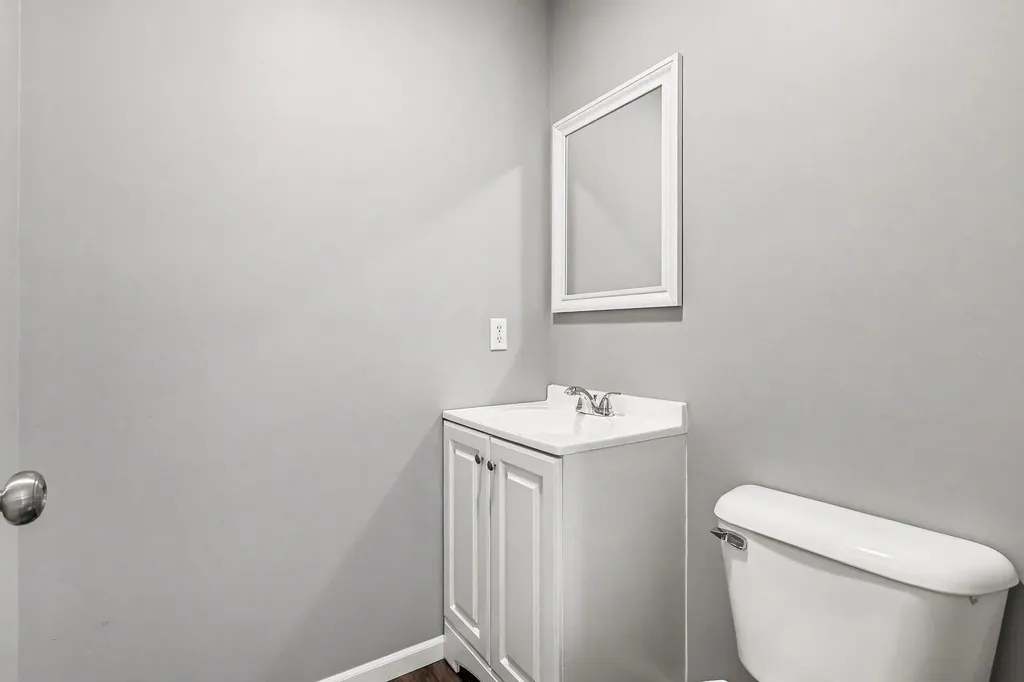 7701 Pinewood Drive Whitehall Township MI 49461