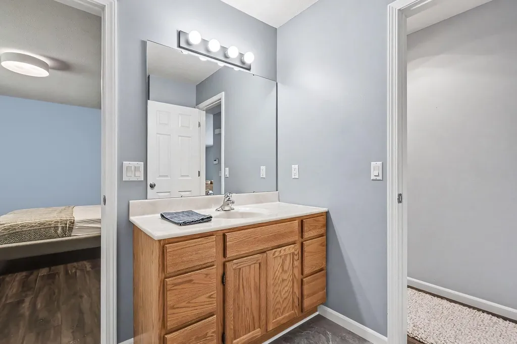 7701 Pinewood Drive Whitehall Township MI 49461