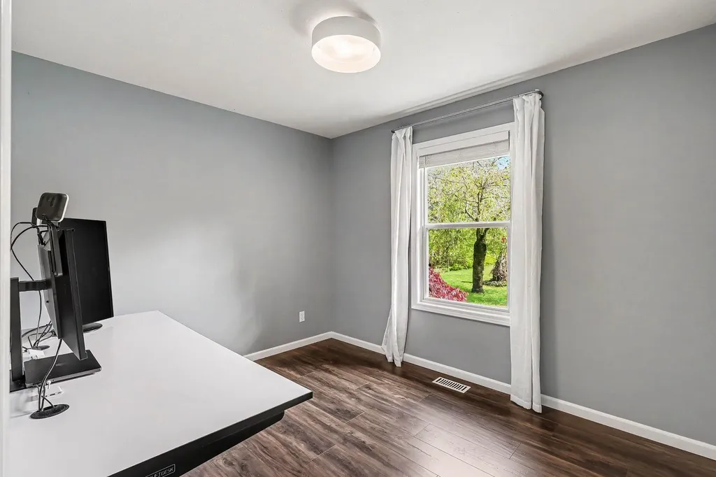 7701 Pinewood Drive Whitehall Township MI 49461