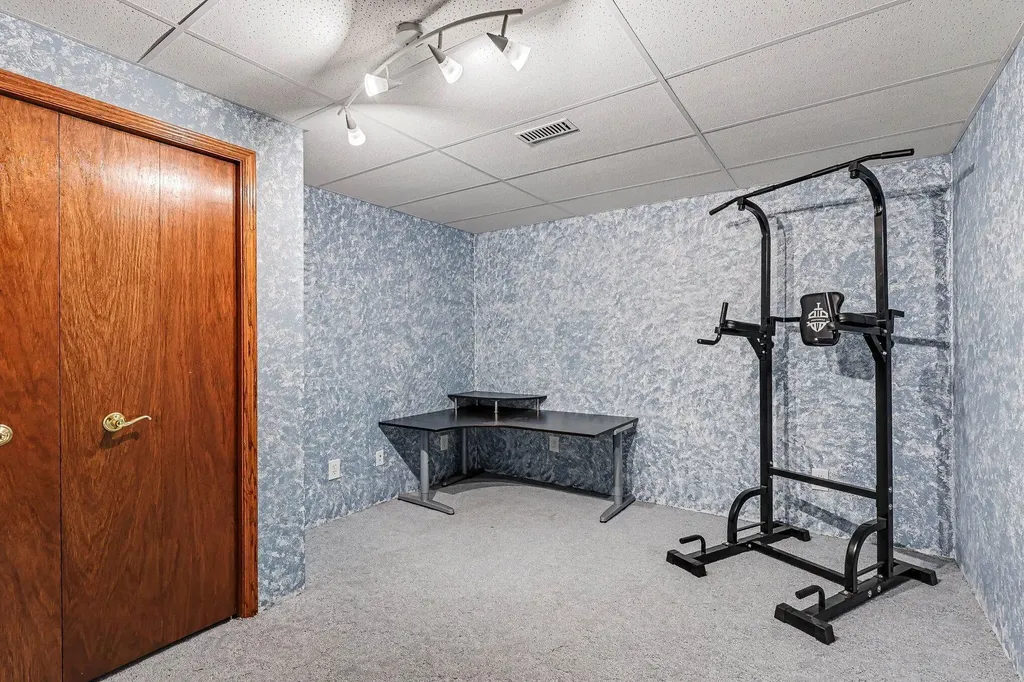 7701 Pinewood Drive Whitehall Township MI 49461