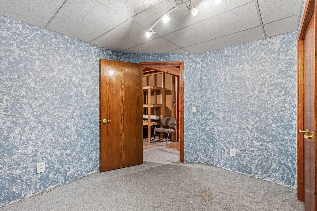 7701 Pinewood Drive Whitehall Township MI 49461