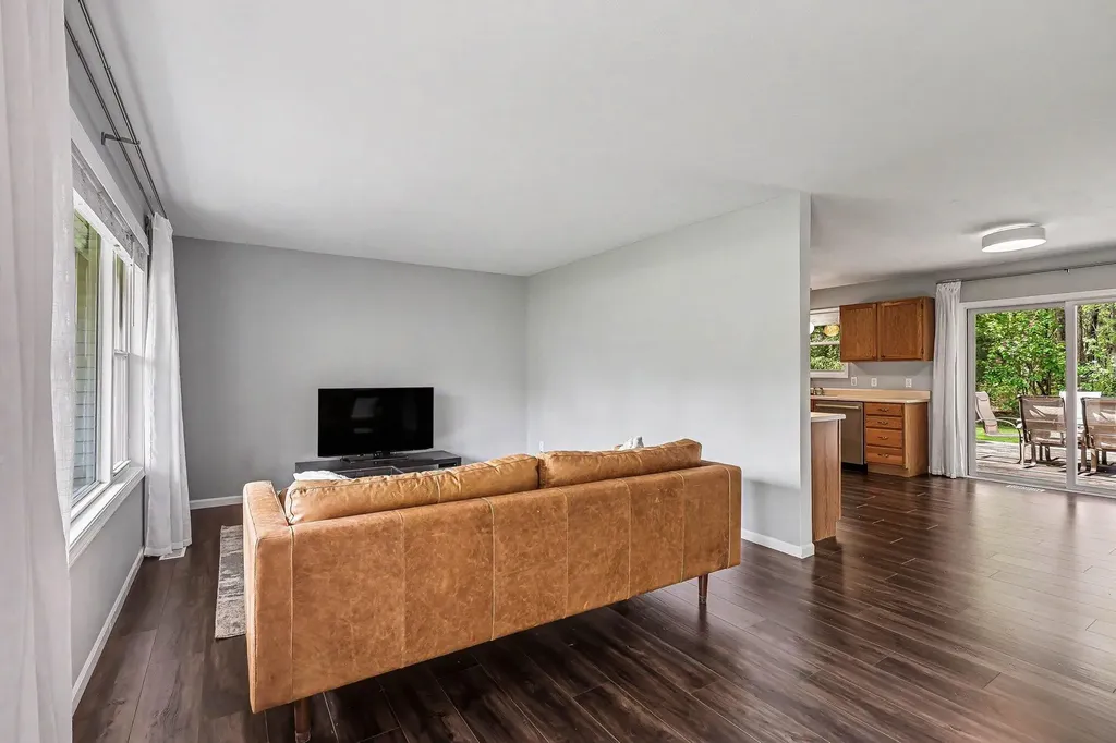 7701 Pinewood Drive Whitehall Township MI 49461