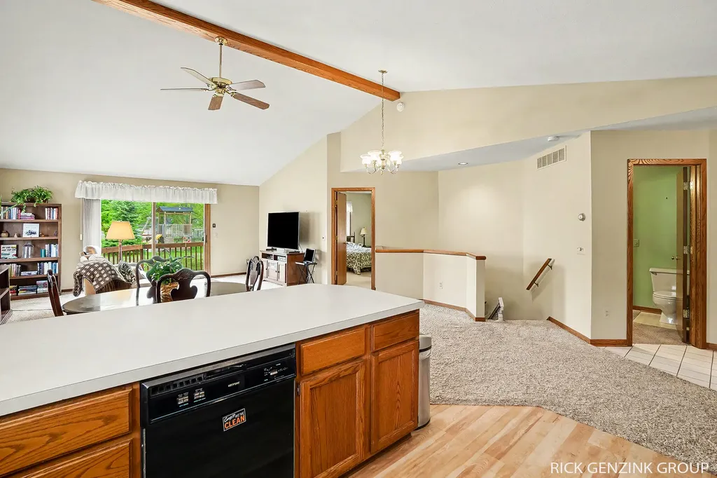 1793 Lakeview Drive Zeeland Charter Township MI 49464