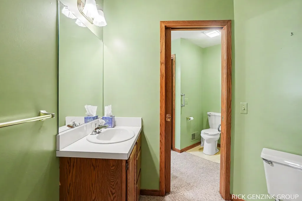 1793 Lakeview Drive Zeeland Charter Township MI 49464