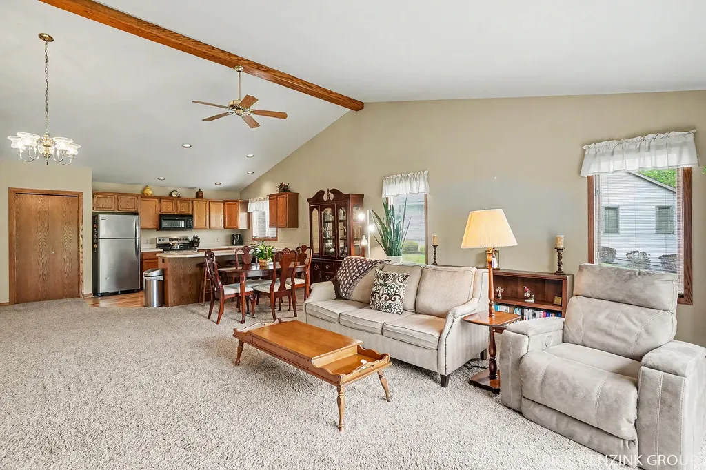 1793 Lakeview Drive Zeeland Charter Township MI 49464