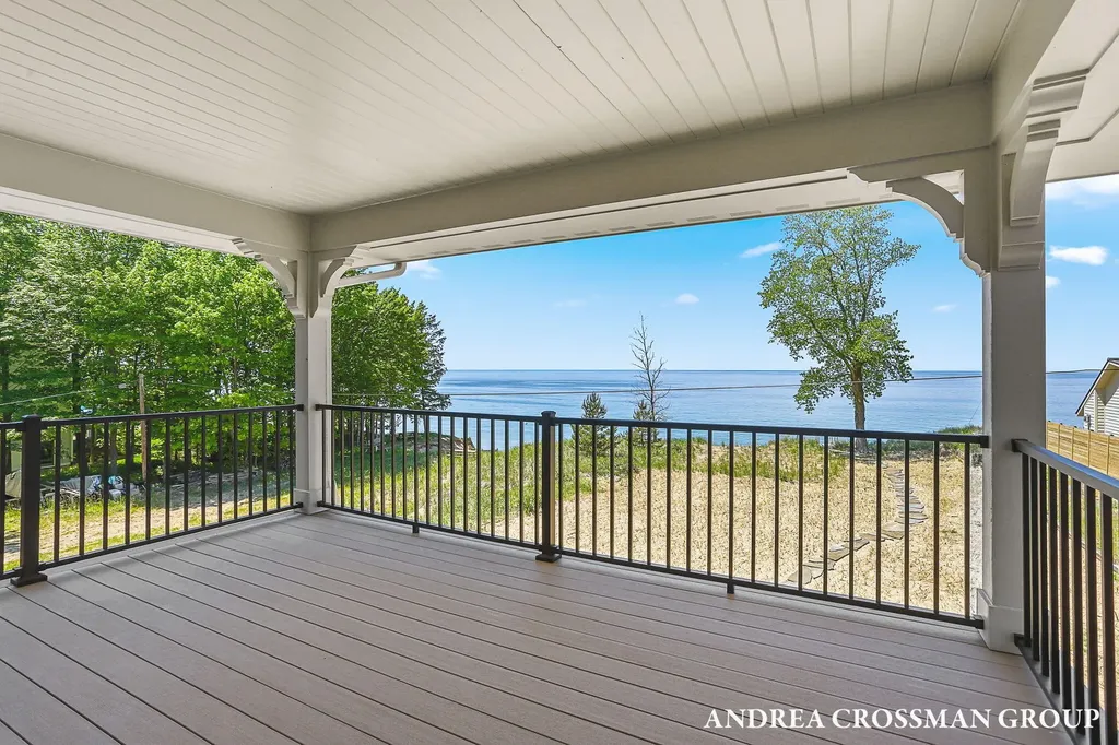6401 Lakeshore Drive Port Sheldon Township MI 49460