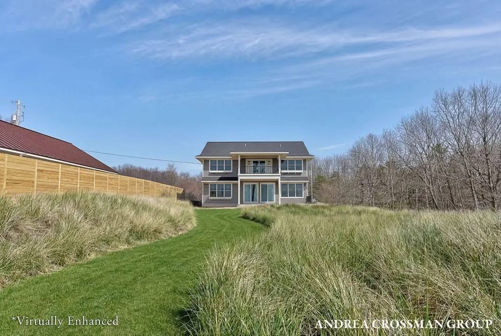 6401 Lakeshore Drive Port Sheldon Township MI 49460