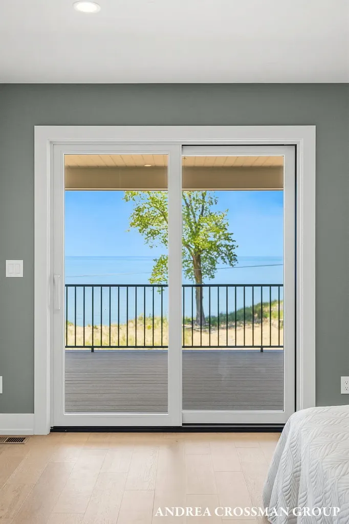 6401 Lakeshore Drive Port Sheldon Township MI 49460