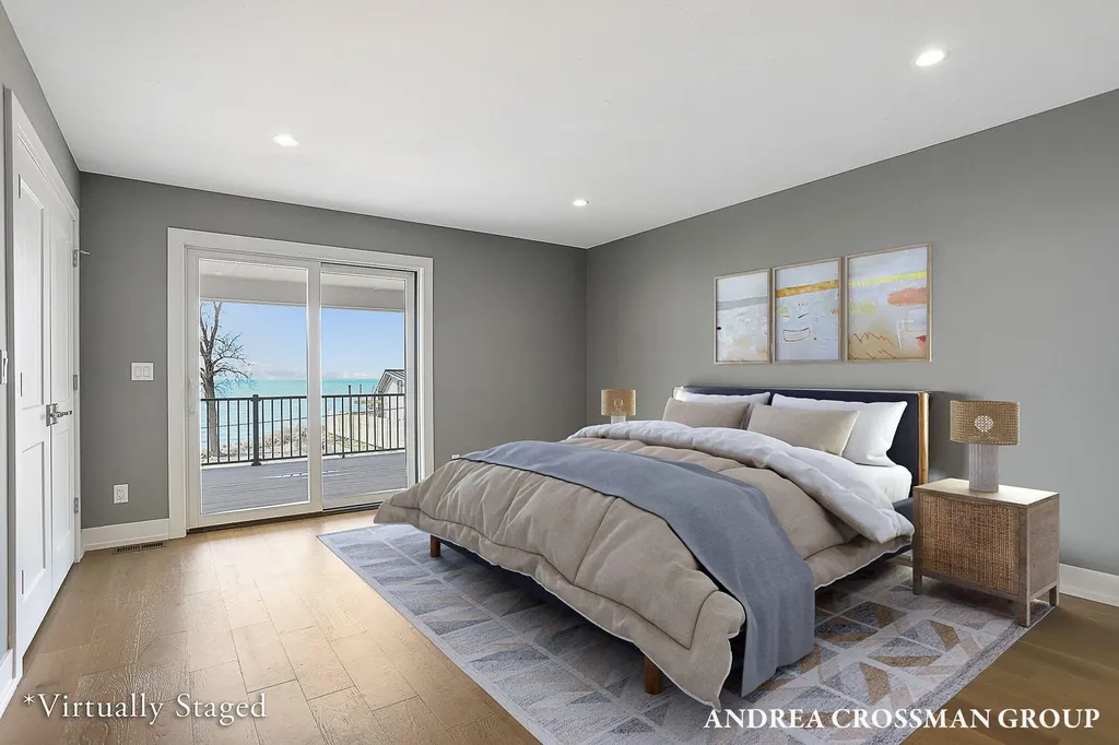 6401 Lakeshore Drive Port Sheldon Township MI 49460
