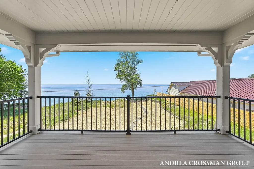 6401 Lakeshore Drive Port Sheldon Township MI 49460