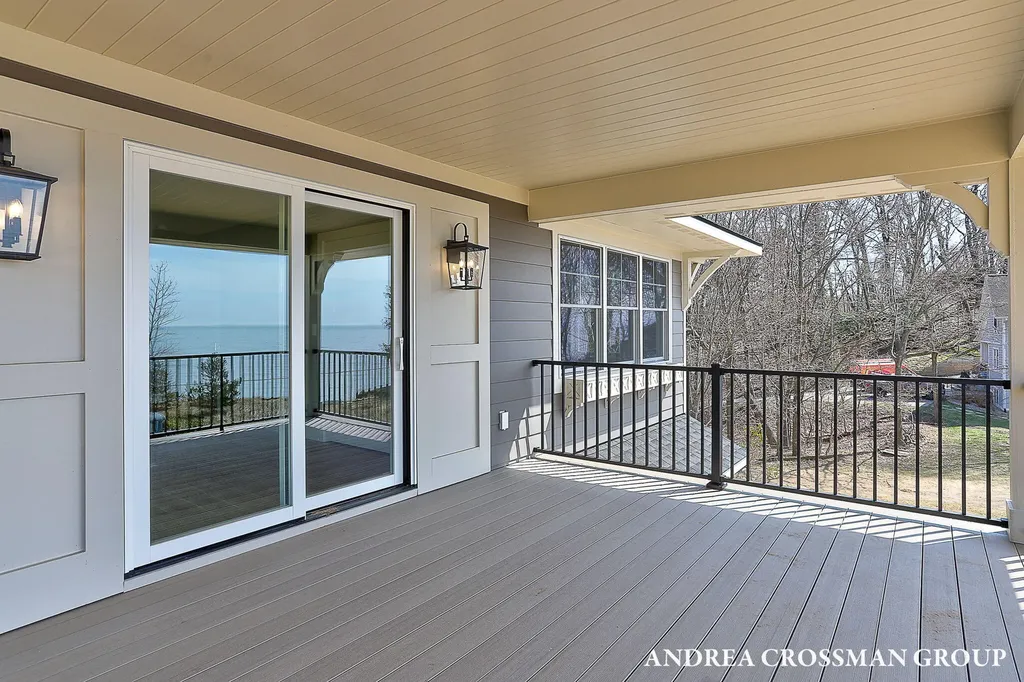 6401 Lakeshore Drive Port Sheldon Township MI 49460