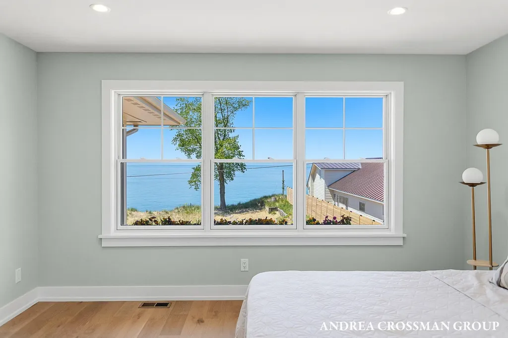 6401 Lakeshore Drive Port Sheldon Township MI 49460
