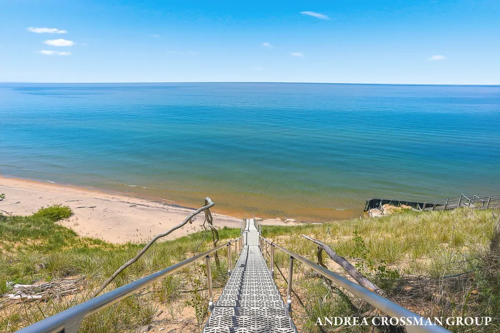 6401 Lakeshore Drive Port Sheldon Township MI 49460