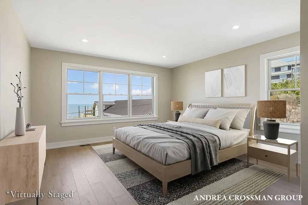 6401 Lakeshore Drive Port Sheldon Township MI 49460