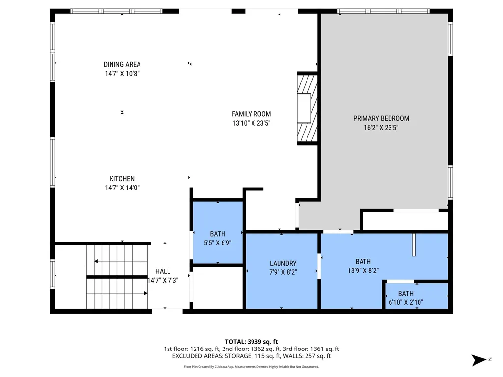 6401 Lakeshore Drive Port Sheldon Township MI 49460