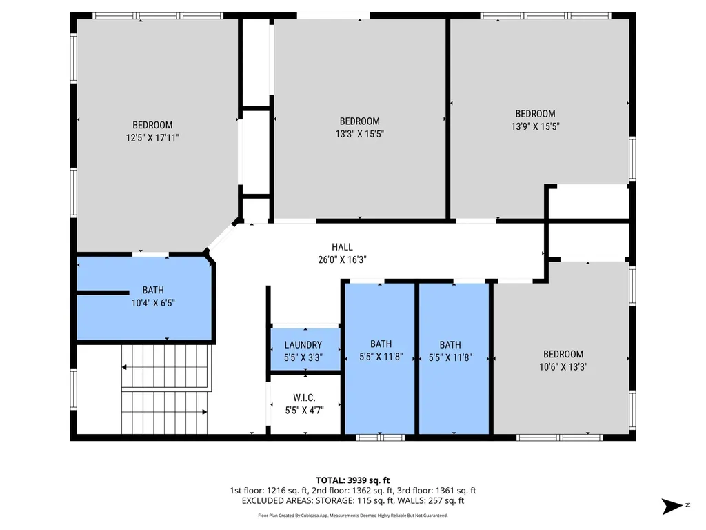 6401 Lakeshore Drive Port Sheldon Township MI 49460