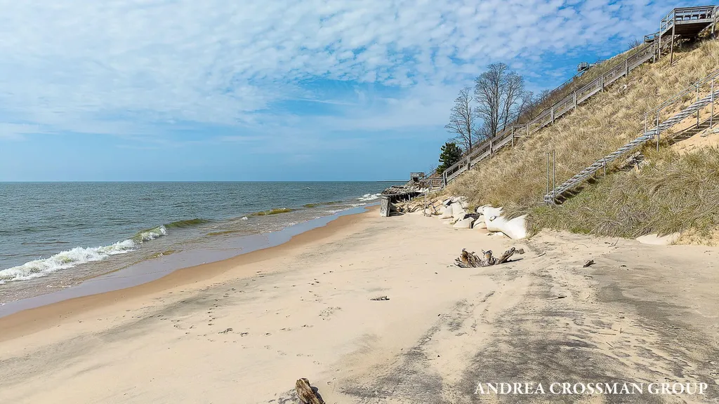 6401 Lakeshore Drive Port Sheldon Township MI 49460