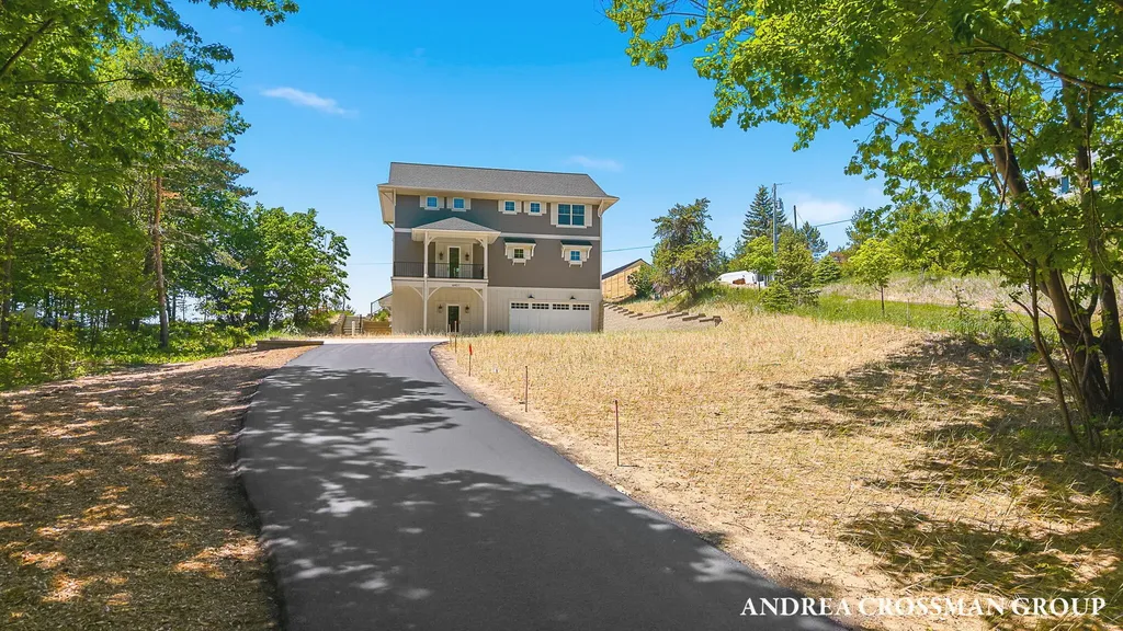 6401 Lakeshore Drive Port Sheldon Township MI 49460