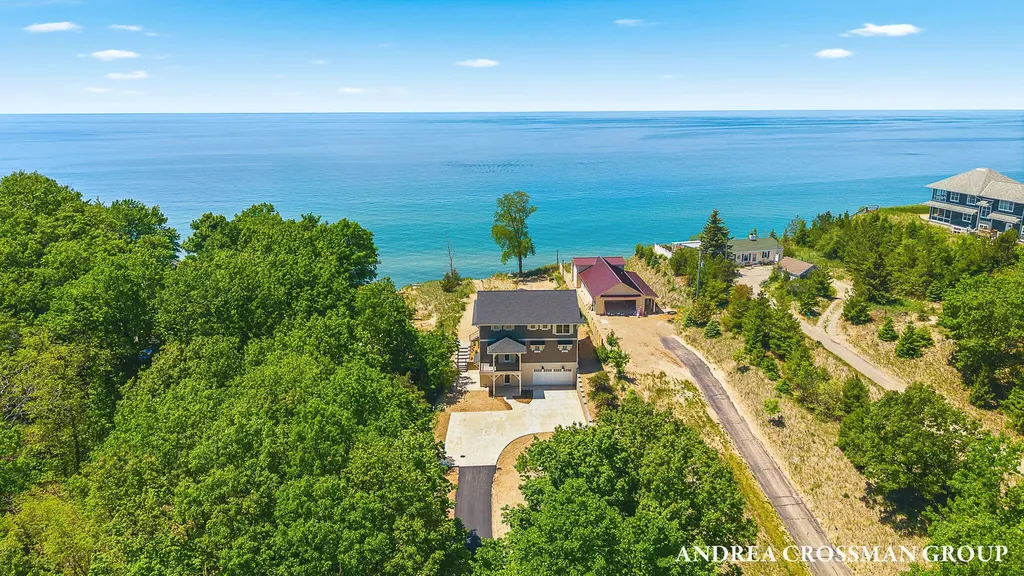 6401 Lakeshore Drive Port Sheldon Township MI 49460