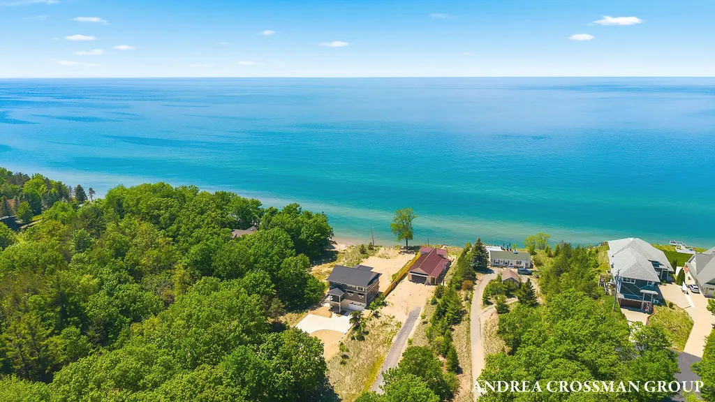 6401 Lakeshore Drive Port Sheldon Township MI 49460