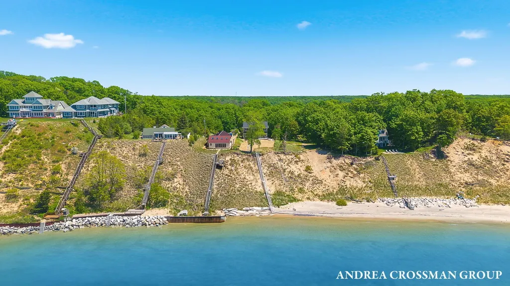 6401 Lakeshore Drive Port Sheldon Township MI 49460