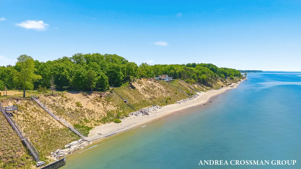 6401 Lakeshore Drive Port Sheldon Township MI 49460